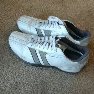 Mens sketchers shoes